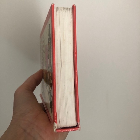 French Verbs Kid’s Dictionary by Larousse - Picture 8 of 11